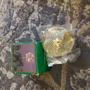 1990 House Of Lloyd "Full of Surprises" Ornament